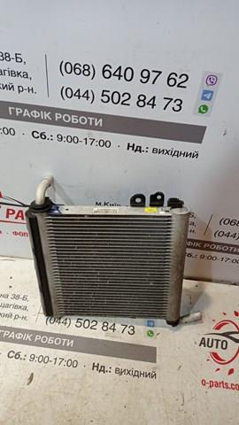 Купити T4A1807 Jaguar Радіатор двигуна