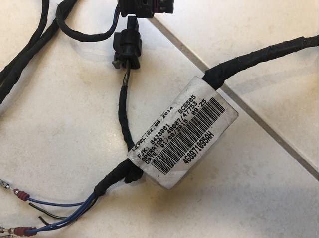 Купити 4G8971095AH VAG 