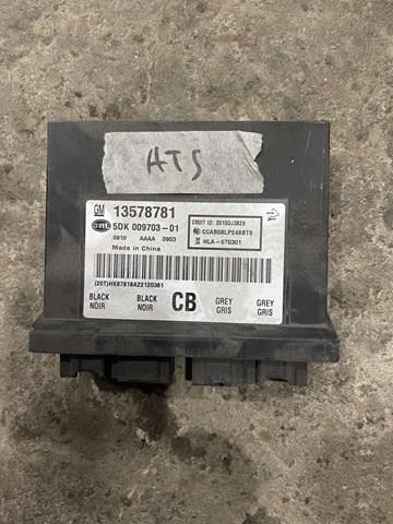 13578781 General Motors 