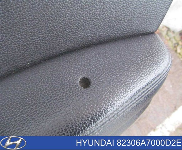 Купити 82306A7000D2E Hyundai/Kia 