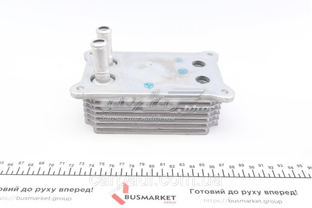 Радіатор масляний (холодильник), під фільтром DP Group ES2166 ціна, від 40.50 USD