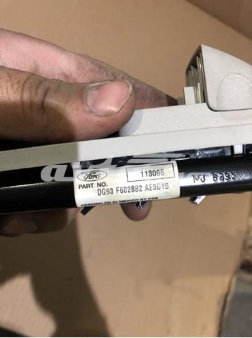  DG93F602B82 Ford