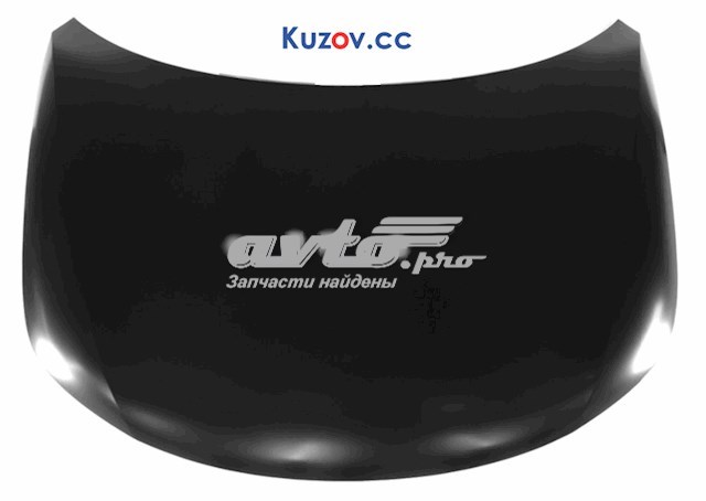 FP4023280 FPS Капот