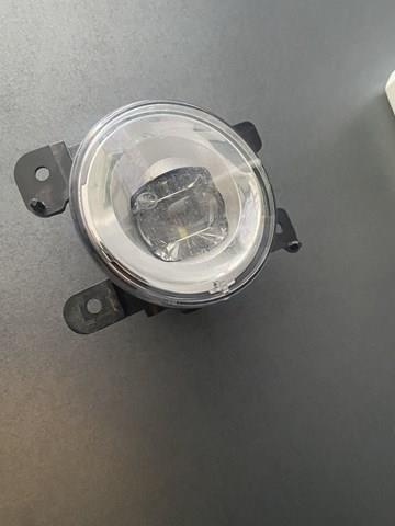 Купити 261558990C Nissan/Infiniti Фара протитуманна, ліва