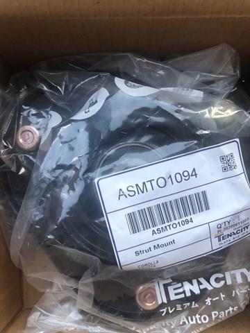 ASMTO1094 Tenacity Опора амортизатора переднього правого