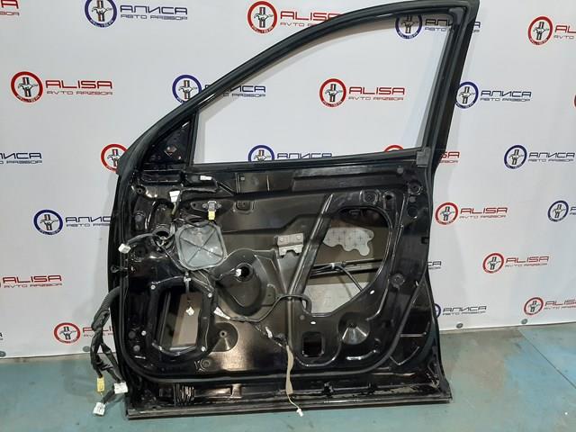 Двері передні, праві Nissan/Infiniti HMA003JAMA ціна, від 315.78 USD