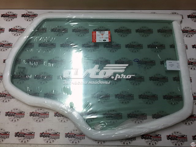 Вікно задніх дверей Land Rover LR026712