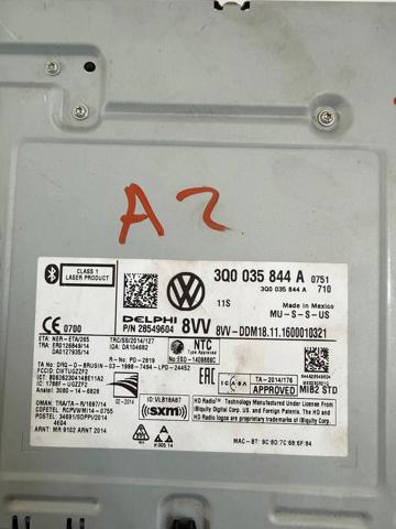  3Q0035844A VAG