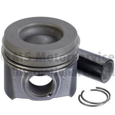 130037004000 NE/NPR Поршня на 1 циліндр, STD