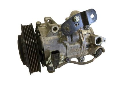  Honda 388105J2A02