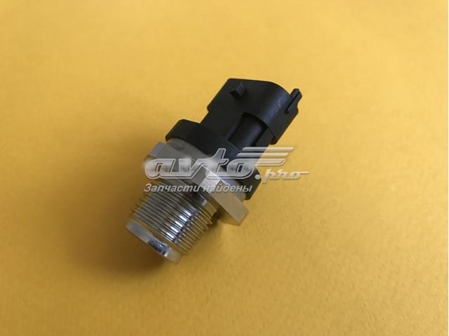 815539 General Motors Регулятор тиску палива