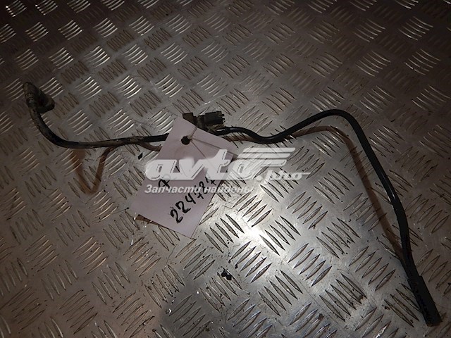 280142412 Ford Клапан вентиляції газів паливного бака