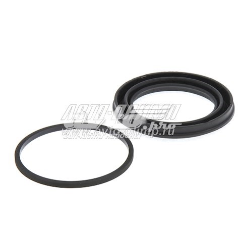 Ремкомплект переднього супорту 14358004 Centric Parts