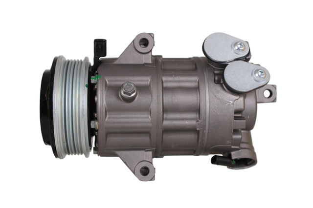 2127152 Ford Компресор холодоагенту