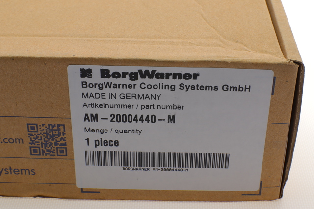  Borg-Warner AM20004440M