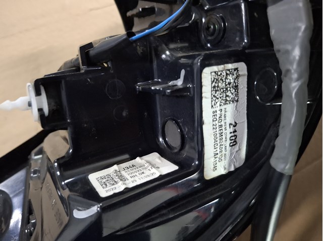 VA4051150B Mazda 