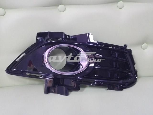Решітка протитуманних фар ліва Signeda PFD99157KAR
