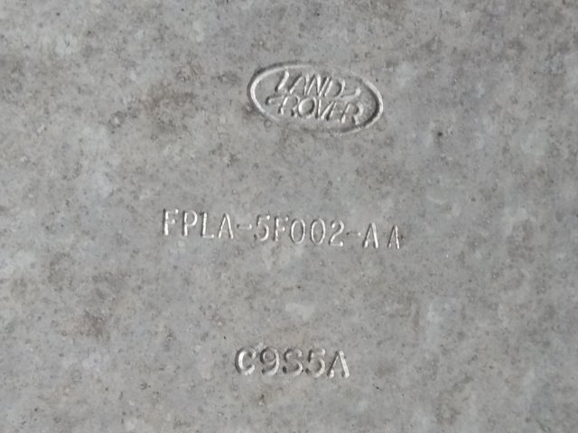  Land Rover FPLA5F002AA ціна, від 63.33 USD