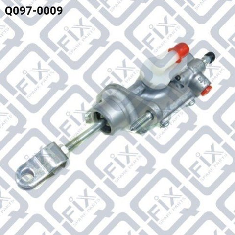 ГЦЗ Q-fix Q0970009 ціна, від 23.44 USD