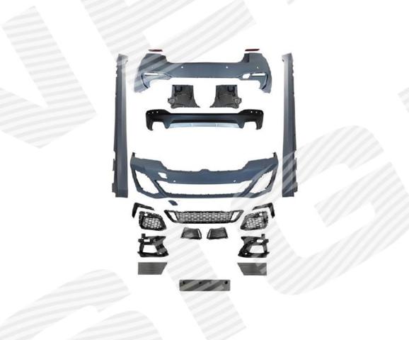  Signeda PBM04327MTSET ціна, від 767.60 USD