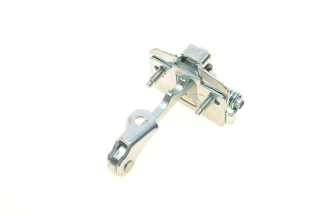 306116 Solgy Обмежувач відкриття дверей, передній