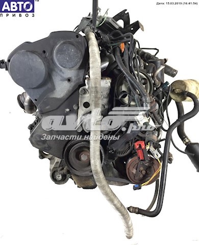 ДВЗ Peugeot/Citroen 3FZ ціна, від 110.41 USD
