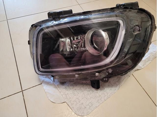 92101K2100 Hyundai/Kia Фара дальнього світла в зборі