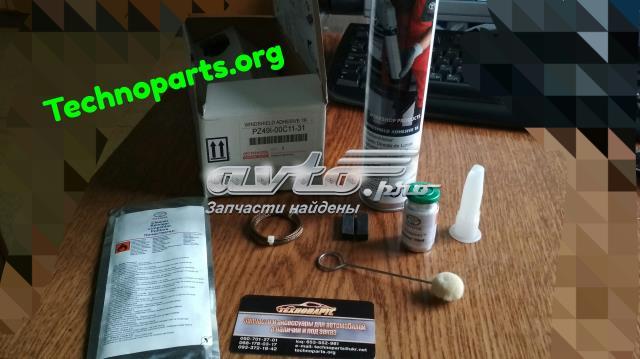 PZ49I00C1131 Toyota Клей-герметик для скла