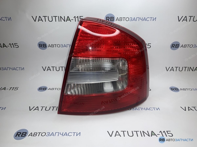 Купити 2021001112 Visteon Задня права фара