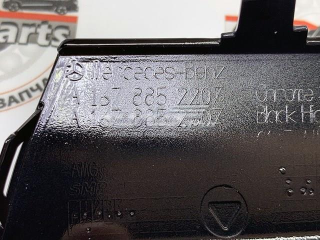  Mercedes A1678852307 ціна, від 138.40 USD