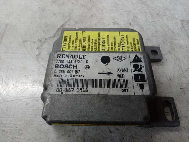  Renault (RVI) 0285001157