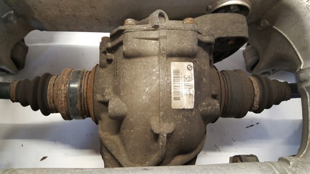 7578149 BMW 