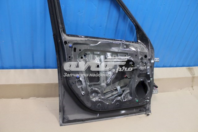 Купити Двері передні ліві Opel Zafira C P12