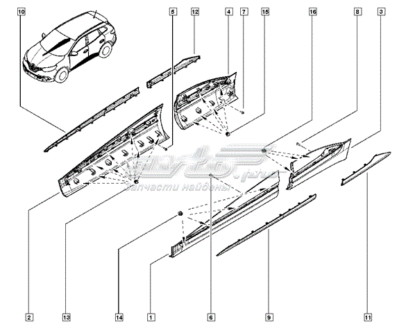 Signeda PRN87023AR ціна, від 39.03 USD