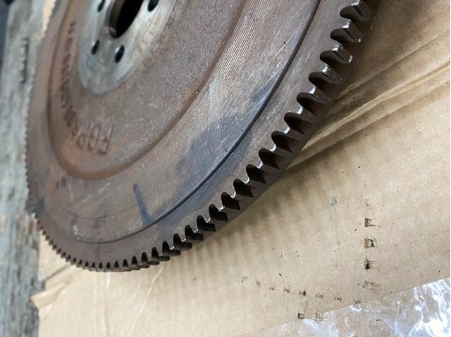 Маховик двигуна General Motors 55587033 ціна, від 115.83 USD