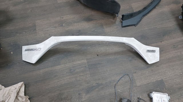 Купити BHN950811 Mazda 