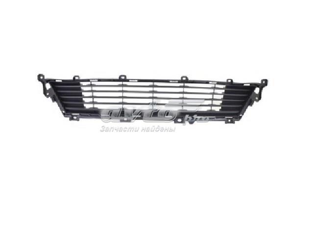 Купити 5311233150 Toyota Решітка переднього бампера, центральна