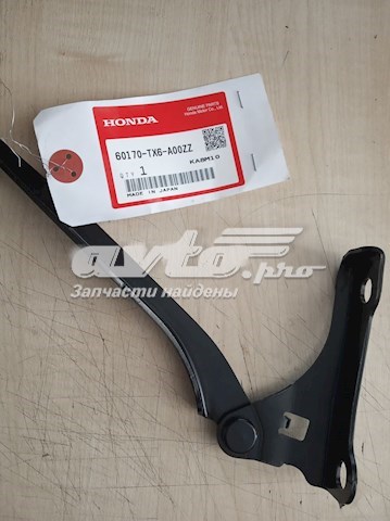  60170TX6A00ZZ Honda