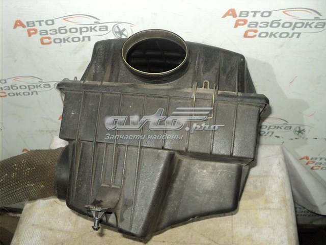 90448355 General Motors Корпус повітряного фільтра, верхня частина