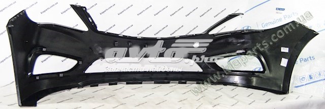 865113V000 Hyundai/Kia Бампер передній в зборі