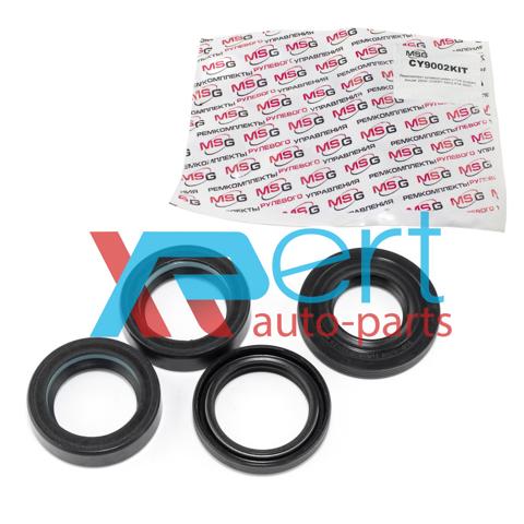 CY9002KIT MSG Ремкомплект до рульової рейки