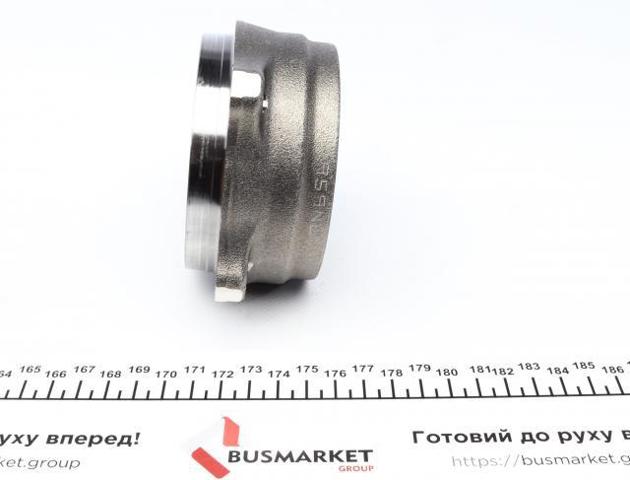 BGB40814R08 SNR Підшипник ступиці задньої