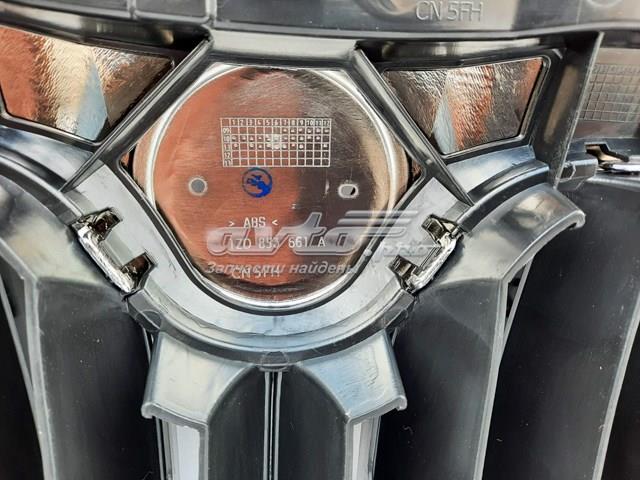 1ZD853661A VAG 