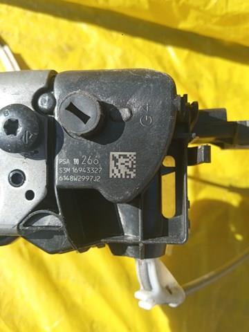 16942582 Peugeot/Citroen 