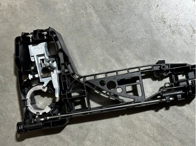  Mercedes A9107606800 ціна, від 38.01 USD