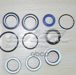 AU9003KIT Emmetec Ремкомплект до рульової рейки