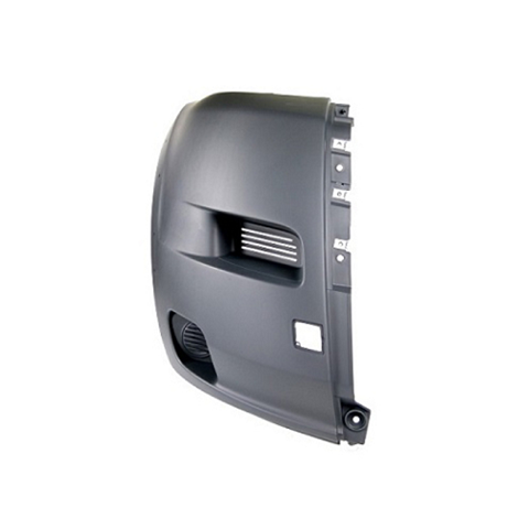 Бампер передній, права частина FPS FP2606912 ціна, від 27.10 USD