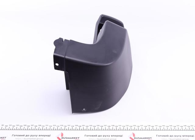 Ікло заднього бампера праве DP Group BP24927 ціна, від 12.88 USD