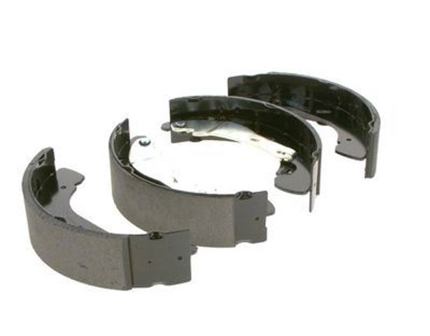 986487612 Bosch Колодки гальмівні задні, барабанні