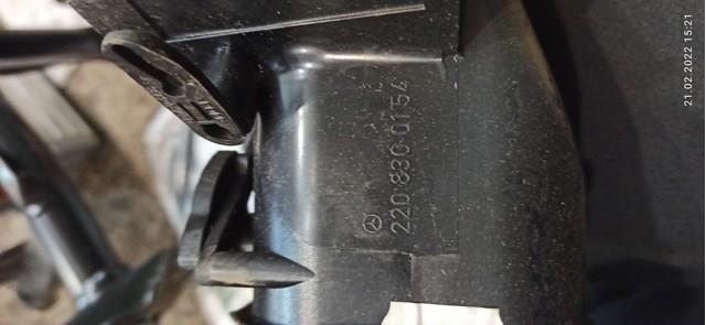  Mercedes A2208300154 ціна, від 20.51 USD